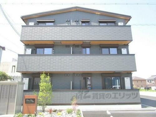 ボヌールメゾンＫａｓｕｇａ