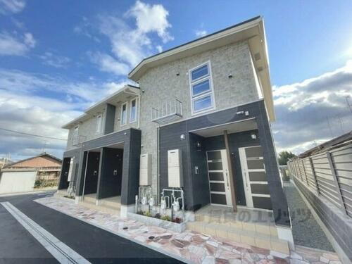 Ｂｅｌｌ　Ｖｉｌｌｅ　Ｂ－Ⅱ