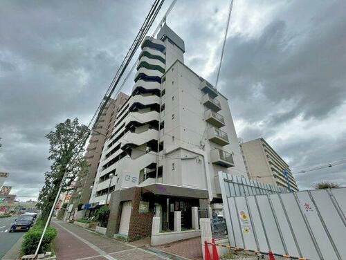 ＧＳハイム平野Ⅱ