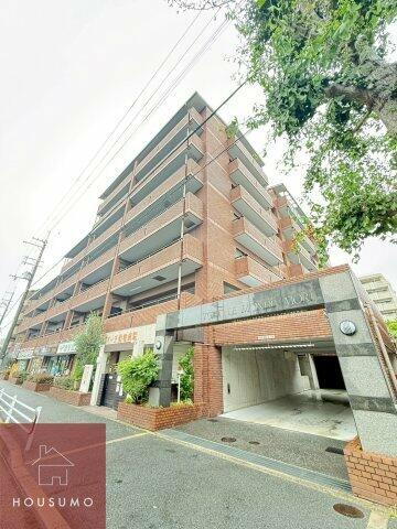 大阪府吹田市佐井寺３丁目 賃貸マンション