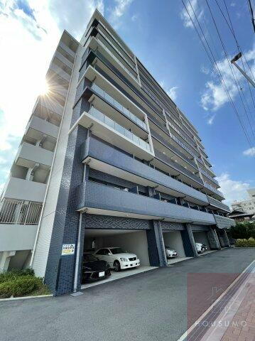 プレサンス新大阪イオリア