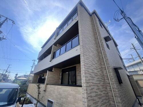 メゾン・パンジー