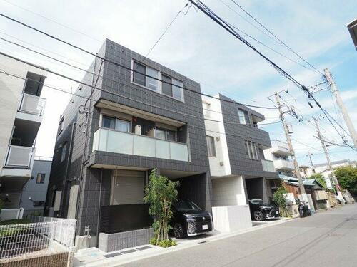 神奈川県川崎市川崎区大師町 賃貸マンション