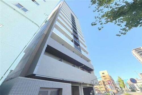 愛知県名古屋市千種区豊年町 賃貸マンション