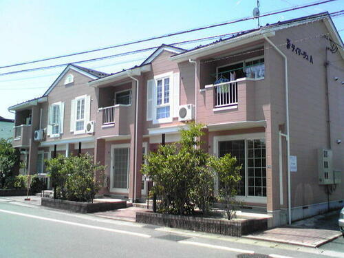 山形県山形市泉町 賃貸アパート