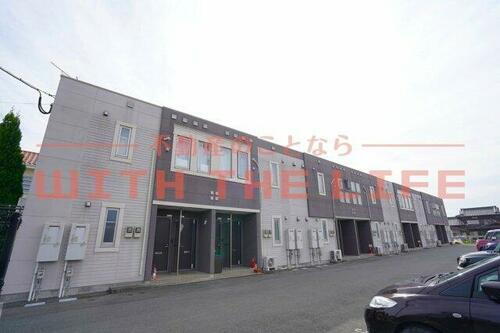 グランディール中広Ⅱ