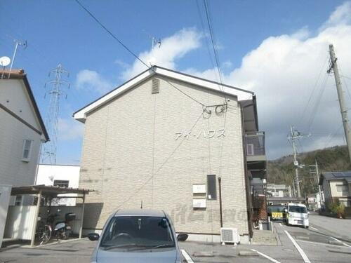 滋賀県彦根市野田山町 2階建 築30年9ヶ月