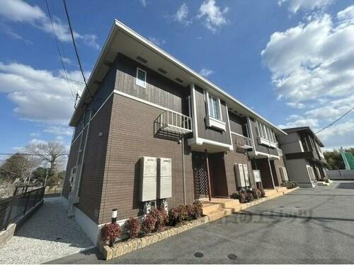 ヴァンセット　アムールⅠ