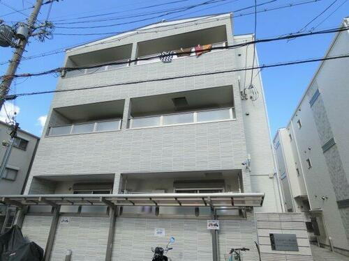 クリエオーレ照ヶ丘Ⅰ