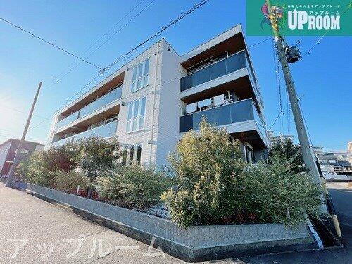 愛知県春日井市篠木町６丁目 賃貸アパート