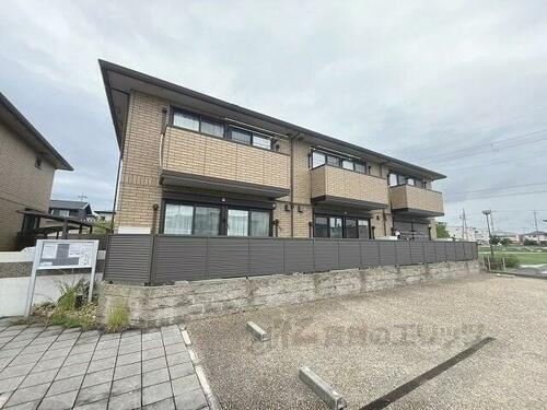 プラム　ガーデンＡ