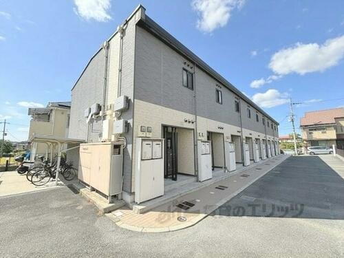 大阪府交野市私市４丁目 築19年1ヶ月 2階建