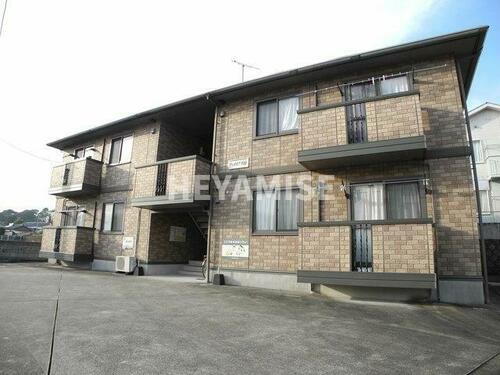 長崎県諫早市平山町 賃貸アパート