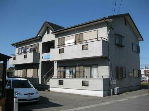 福岡県久留米市藤光１丁目 賃貸アパート