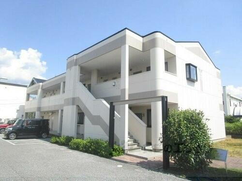 ボヌール・エスパースⅠ