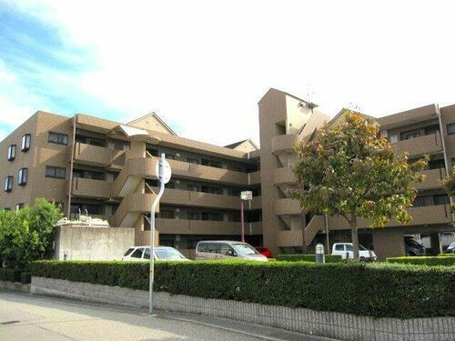 ドマーニ三田横山