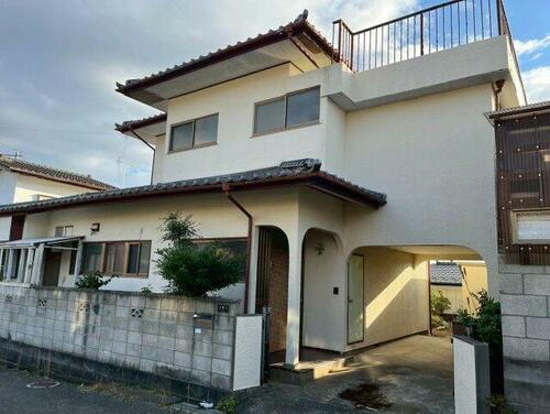 西成沢町２丁目戸建