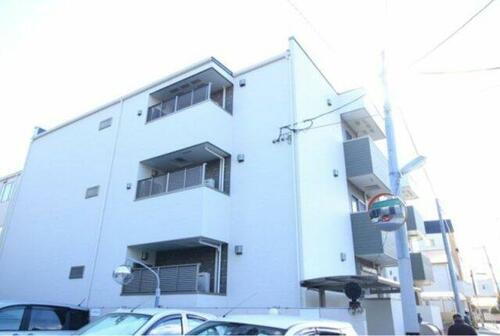 フジパレス平野南Ⅱ番館