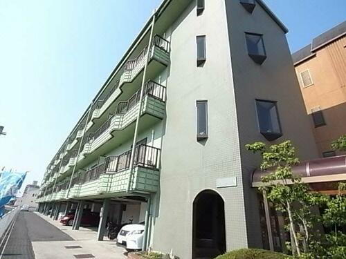 奈良県橿原市土橋町 4階建 築30年11ヶ月