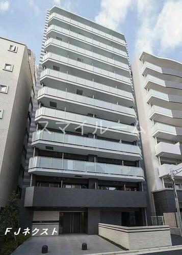 神奈川県川崎市川崎区本町１丁目 11階建