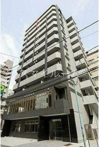 神奈川県川崎市幸区大宮町 12階建 築4年5ヶ月