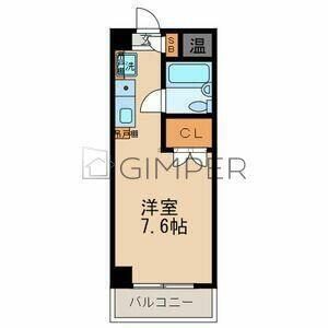 東京都荒川区西尾久２丁目 尾久駅 ワンルーム マンション 賃貸物件詳細
