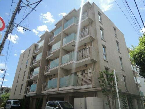 東京都杉並区永福４丁目 賃貸マンション