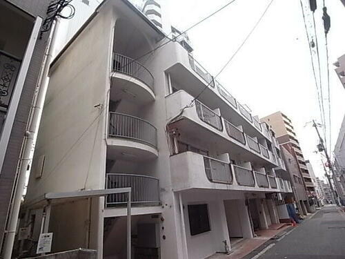 新神戸マンション北館