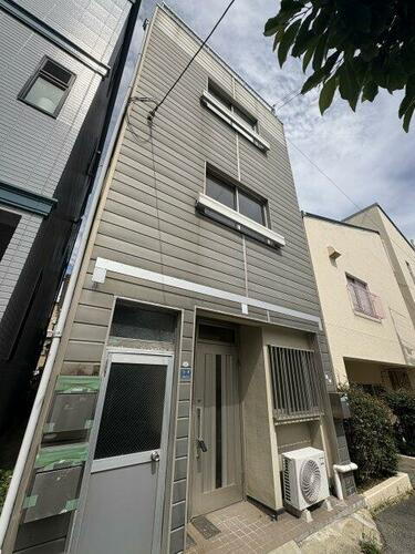 兵庫県神戸市中央区神若通２丁目 賃貸マンション