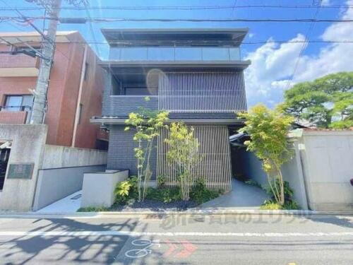 ＳＨＡ　ＭＡＩＳＯＮ　御所ＷＥＳＴ