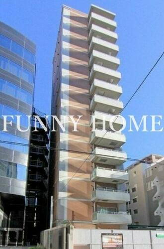 東京都渋谷区恵比寿１丁目 賃貸マンション