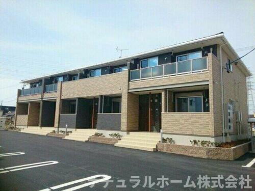 ニュービレッジ　大塚 2階建