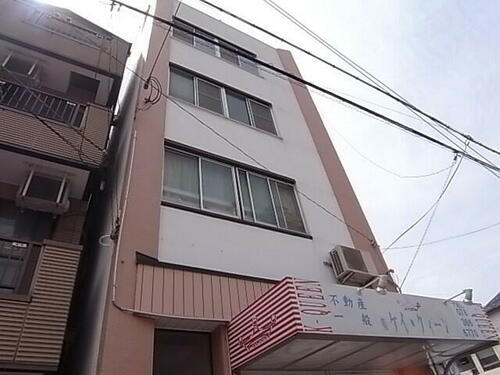 ＯＫマンション