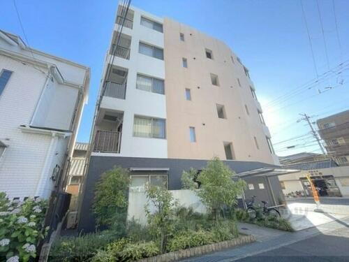 ルミエール星田　２番館