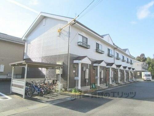 プレシードパークⅡ