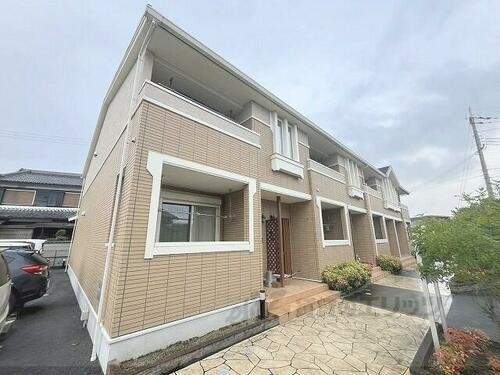 カーサ・エスペランサⅡ