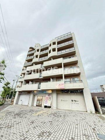 兵庫県神戸市垂水区清水が丘３丁目 8階建 築29年9ヶ月