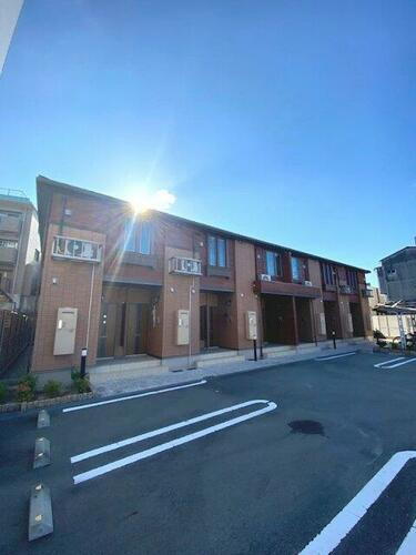 エスポワール小林 2階建