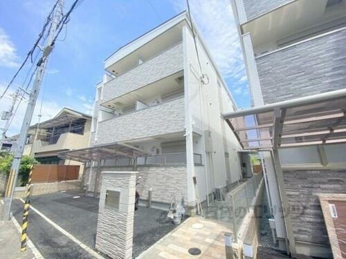 クリエオーレ郡津Ⅰ