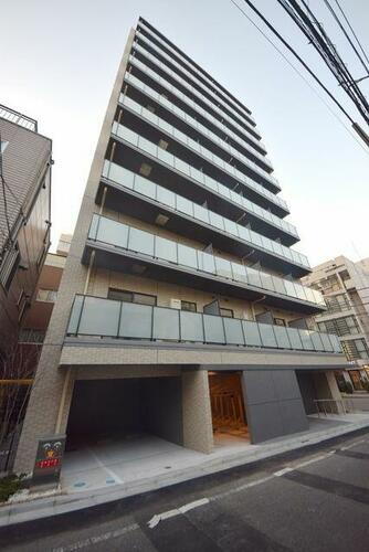 Ｓ－ＲＥＳＩＤＥＮＣＥ新御徒町Ｗｅｓｔ