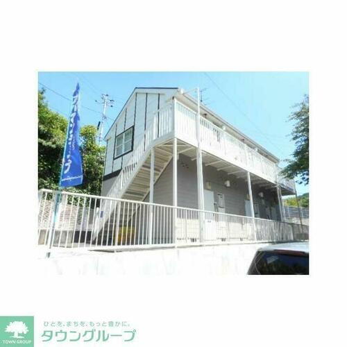 ロイヤルエモンド藤沢