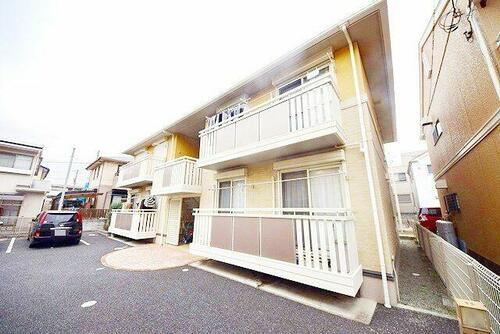 サンパティーク湘南