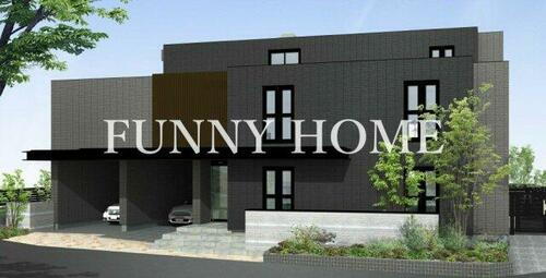 東京都杉並区和泉２丁目 賃貸マンション