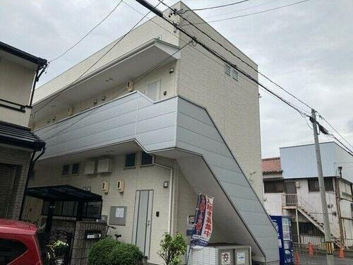 愛知県名古屋市中村区元中村町３丁目 賃貸アパート