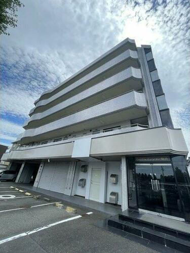 愛知県名古屋市中村区横井２丁目 賃貸マンション
