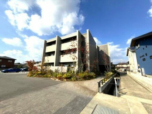 岡山県倉敷市平田 賃貸マンション