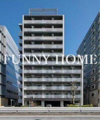 レジディア中目黒Ⅱ