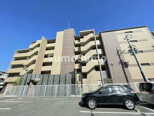 グレース門戸荘Ⅱ