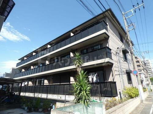 千葉県船橋市本郷町 3階建 築21年11ヶ月