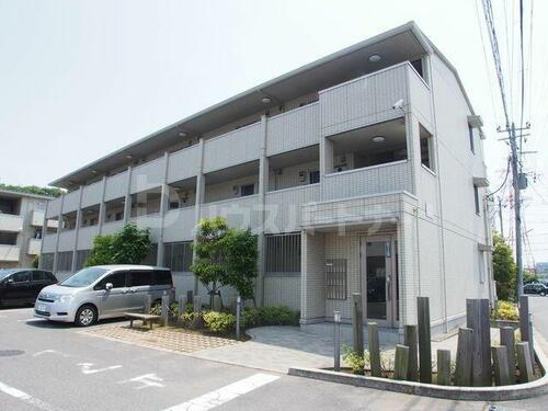 千葉県船橋市海神４丁目 3階建 築15年1ヶ月
